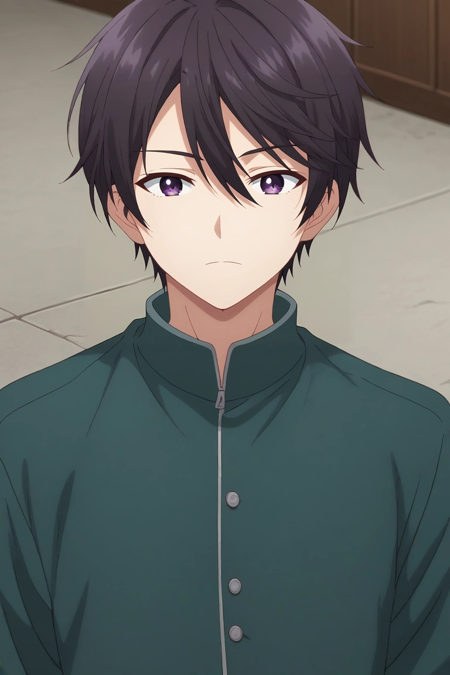 Amane Fujimiya | Otonari no Tenshi-sama ni Itsunomanika Dame Ningen ni Sareteita Ken / The Angel Next Door Spoils Me Rotten (Pony)