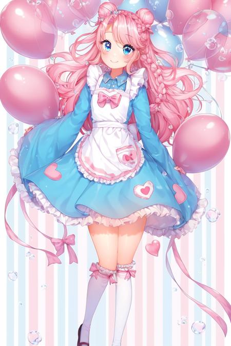 Puppypaww (Artist Style)  [Pony & SD1.5]