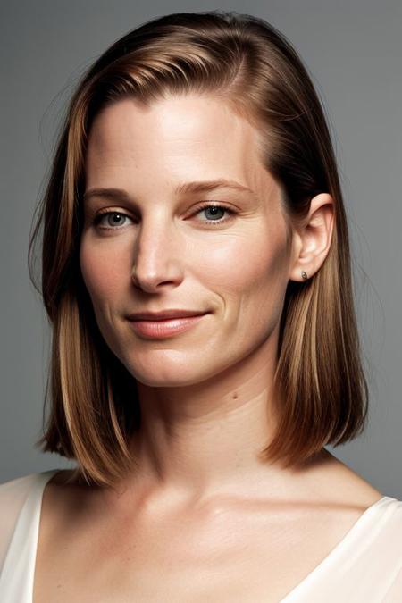 Bridget Fonda