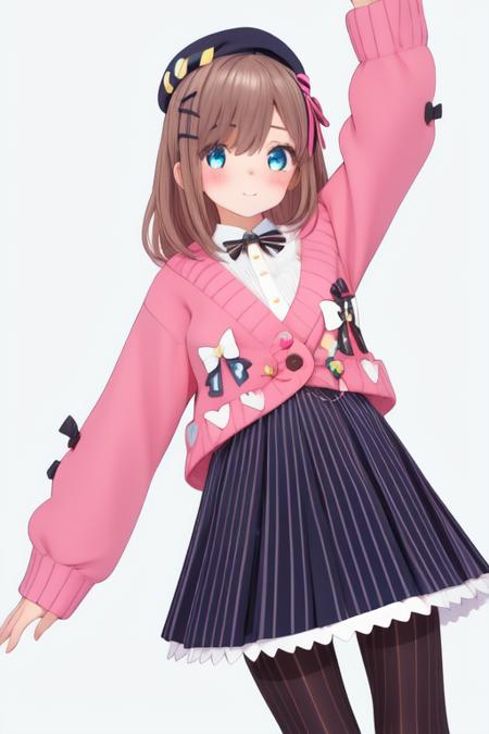 Suzuhara Lulu