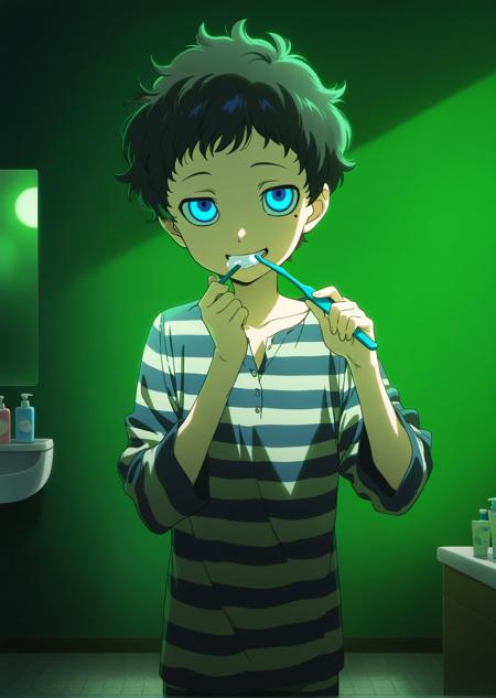Pharos - Persona 3