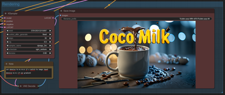 SD3 - 3D lettering designer