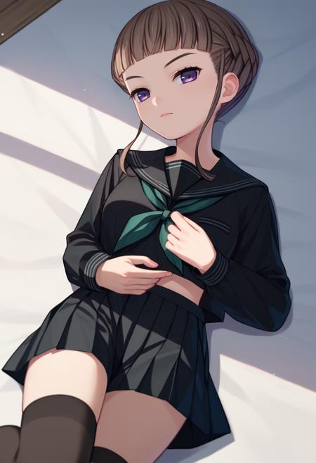 Manaka Nemu XL