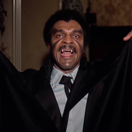 Blacula 1970's (blaxploitation vampire style) XL + F1D版本Blacula F1D v1.0 (ID: 1105888)