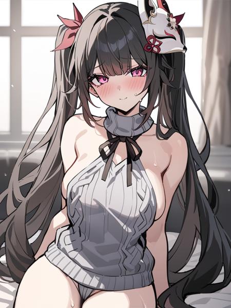 XL_花火_Sparkle ( Honkai Star Rail )