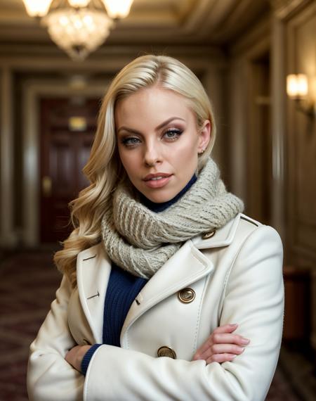 Britney Amber Pornstar LORA ?版本v1.0 (ID: 270371)