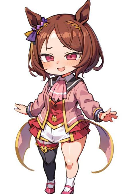 Kanikama Style版本v1.0 (ID: 316608)