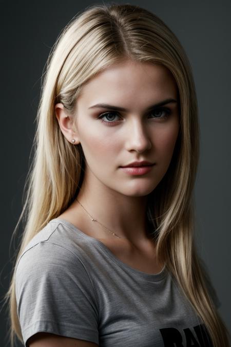 Maggie Grace