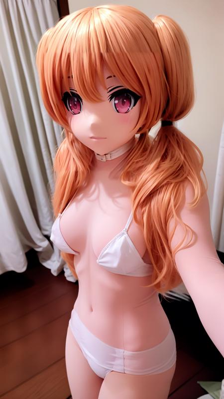 Kigurumi||美少女人偶服