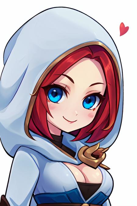 Natalia - Bright Claw (Mobile Legends) LoRA