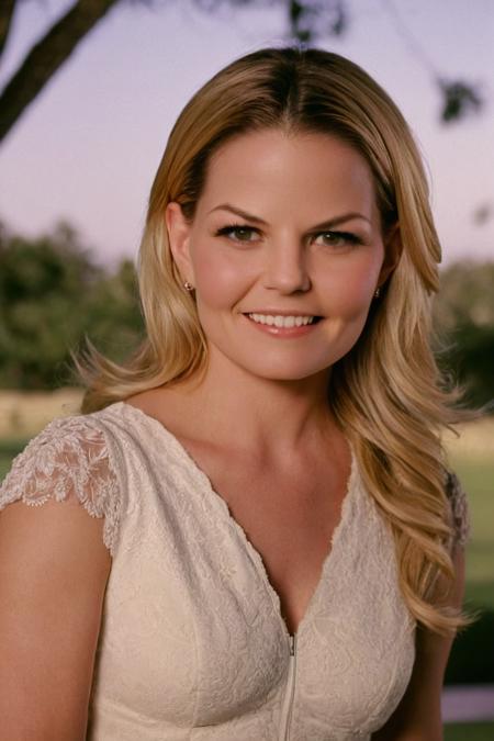 Emma Swan | Jennifer Morrison | Once Upon a Time