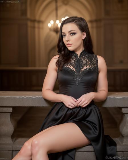 Whitney Wright - LORA ? Adult film actress