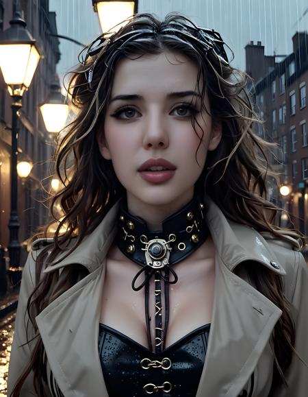 Serena Belle