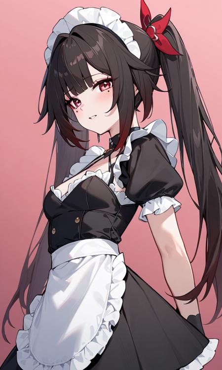Sparkle - (Honkai Star Rail) XL / Pony版本XL (ID: 709172)