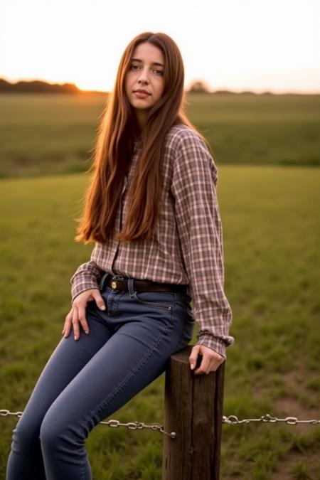 Paz Lenchantin Flux
