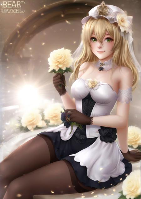 bearwitch style (pony+illustrious)