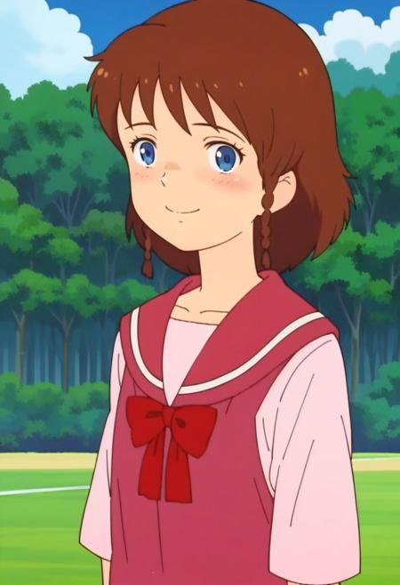 Pollyanna