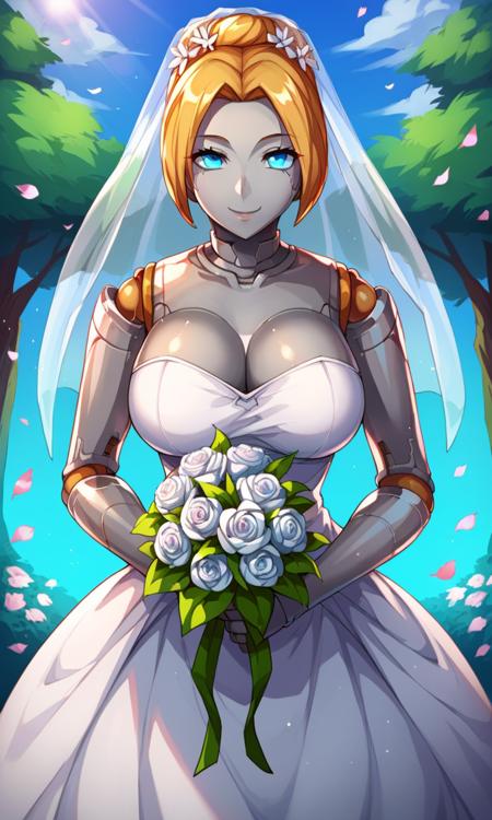 Orianna (League of Legends) for Pony