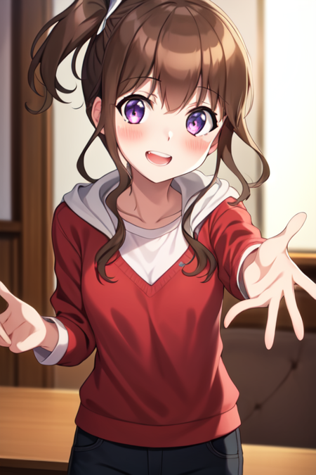 Concert Girl (from Senki Zesshō Symphogear XV)