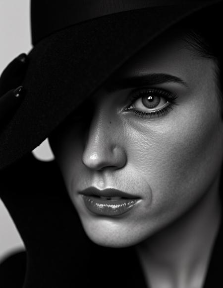 Jennifer Connelly