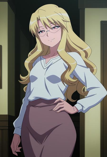 Eleonore-Zero no Tsukaima PONY/IL版本IL (ID: 1172645)