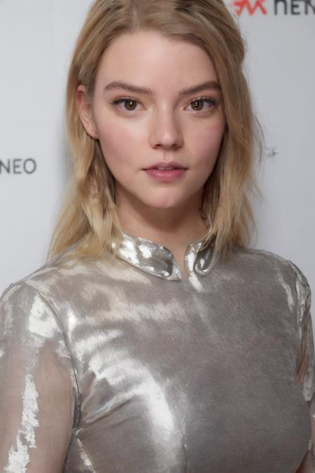 Anya Taylor Joy