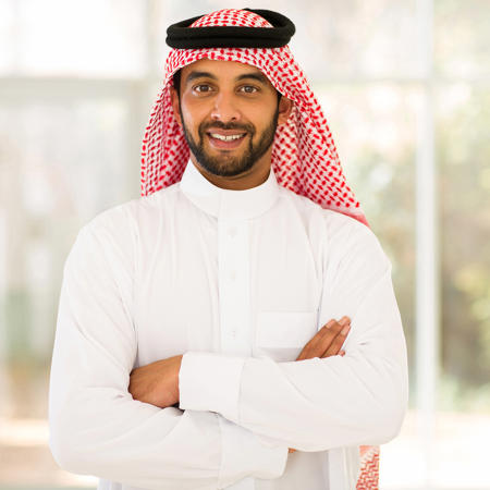Saudi Man版本V1 (ID: 639536)