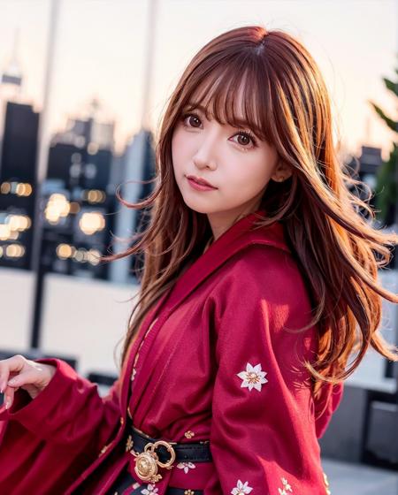 WRAV YUA_三xx亜