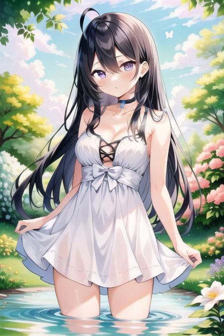 Ayano Kimishima | My Deskmate Alya Sometimes Hides Her Feelings in Russian | 時々ボソッとロシア語でデレる隣のアーリャさん