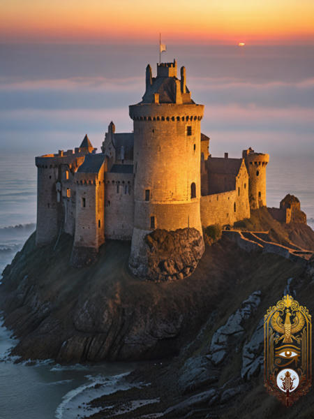 Castle Breizh XL by PapyLoop?