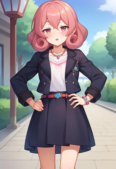 Neneka - Princess Connect | ネネカ プリンセスコネクト!Re:Dive (3+1 costumes)