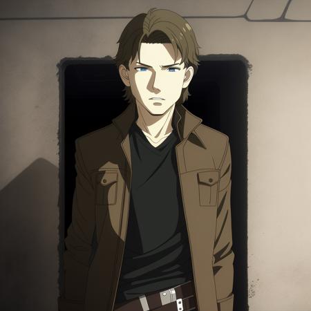 Spy Family LoRA