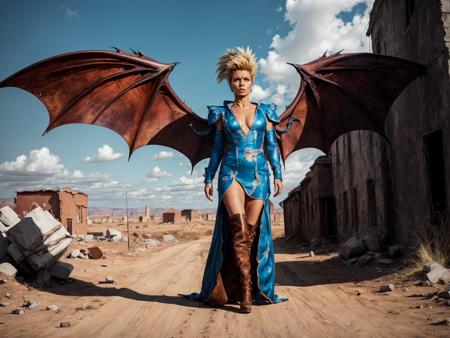 Alien Wear Fashion Collection