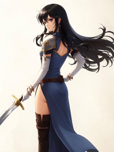 Ayra (Fire Emblem)