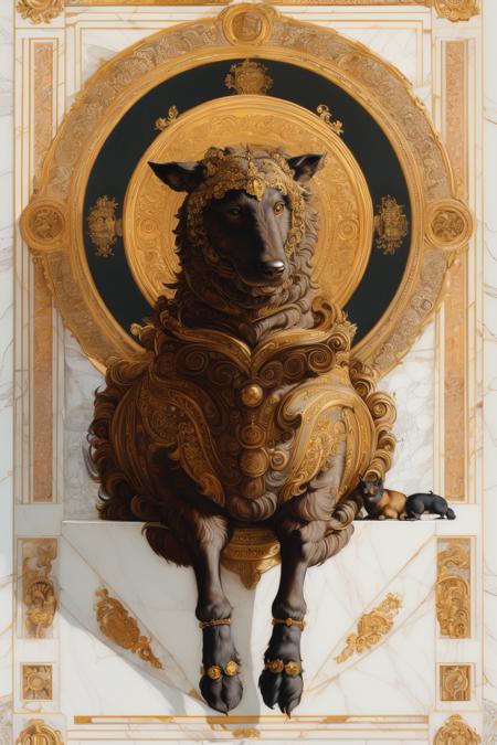 style of Vittorio Reggianini 362