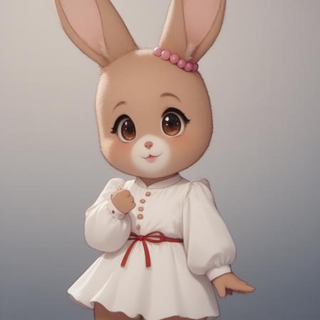 Patty Rabbit from Maple Town版本v1.0 for Pony (ID: 636140)