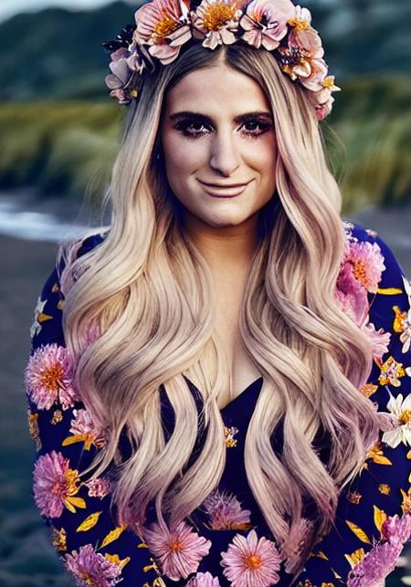 Meghan Trainor