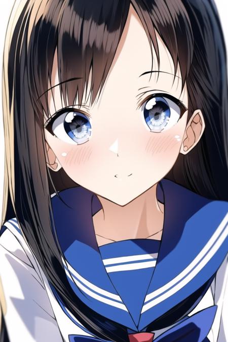 Pentagon (Railgun) Style版本v1 (ID: 11602)