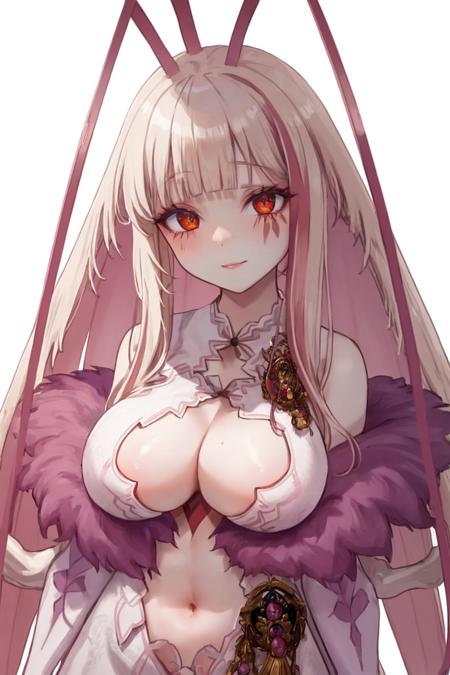 [NAI] Matara Kan (2 outfits) || VSHOJO版本v2.0NAI (ID: 466462)