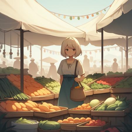 Farmer's Market