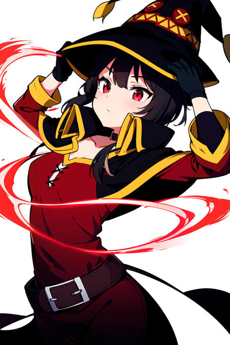 Megumin | Konosuba
