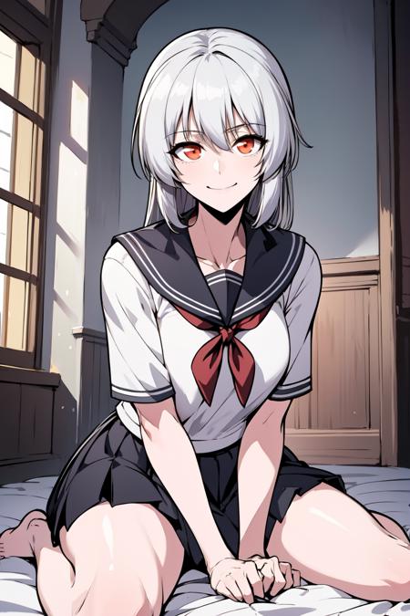 Alice Von Ataraxia - Solo Max-Level Newbe