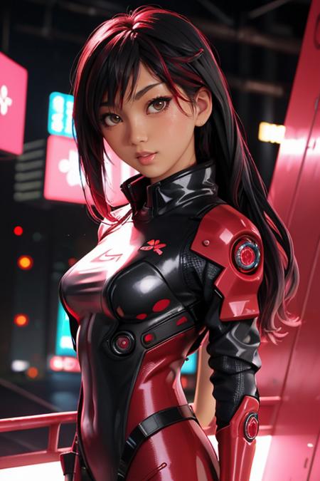 Saori Hara