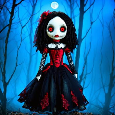 Gothic-Dolls-sdxl1.0