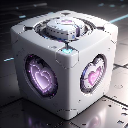 NeoFuturistic Tech - World Morph