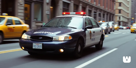 1998 Ford Contour