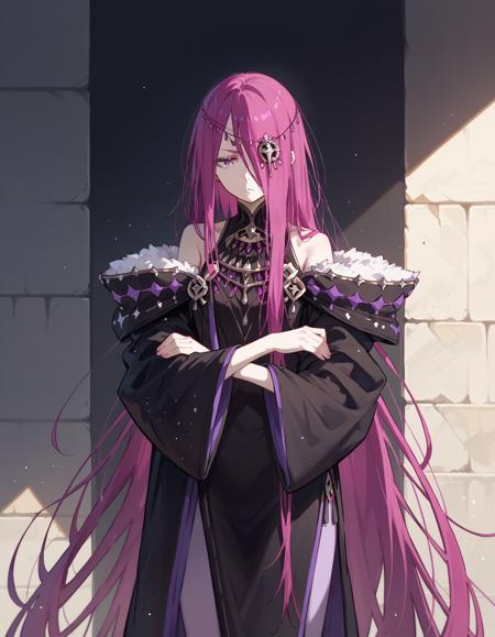 Sekhmet (Re:Zero)