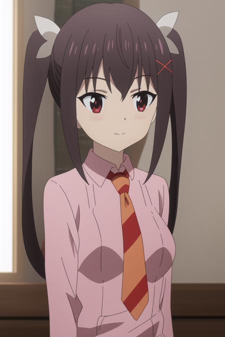 Kono Subarashii Sekai ni Bakuen wo! / この素晴らしい世界に爆焔を! (complete pack)版本Funifura (ID: 93415)