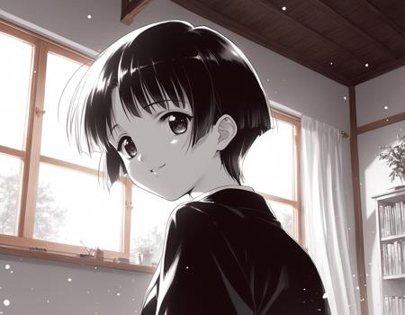 Orimiya Mai Style (early period) Pony