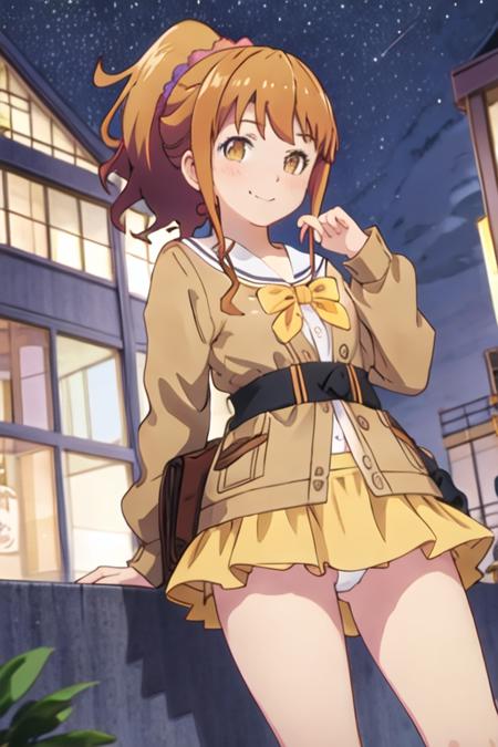 jinno_megumi (Eromanga Sensei)